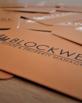 Blockwerk Real Estate